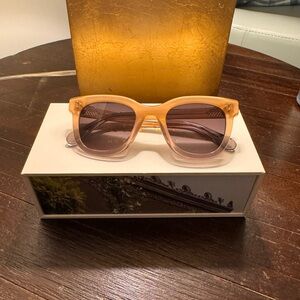 Krewe Jena Women's Sunglasses